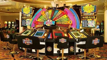 Mahjong Ways Slot - PG Soft