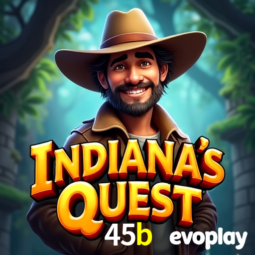 Descubra a Magia dos Jogos de Arcade no 45b