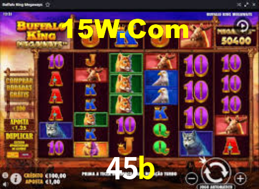 45b app