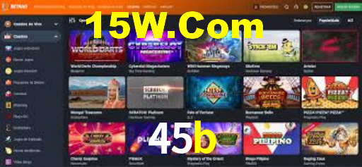 45b.com