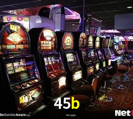 Casino Ao Vivo 45b