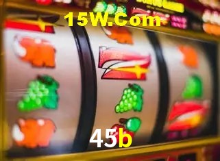 Jogos de Slot 45b