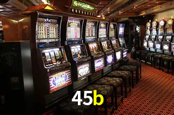 Tecnologia da Plataforma 45b