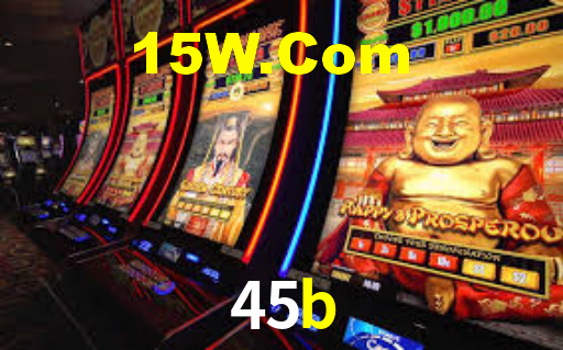 45b.com