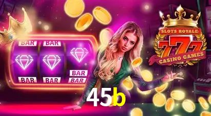Provedores de Jogos 45b