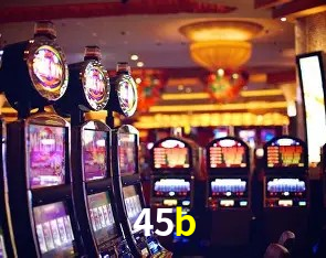 Mesa de Blackjack 45b