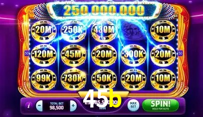 cassino 45b