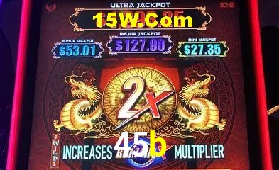 Estatísticas Esportivas 45b
